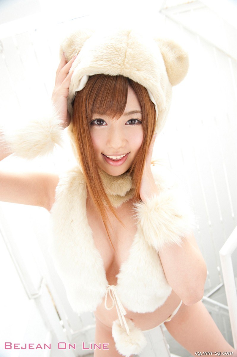 bejeanonline 18av,Bejean On Line 2012.04 カバーガール成瀬心美Kokomi Naruse