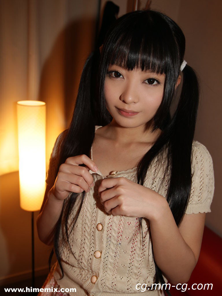 himemix.com Himemix 2012-11-01 No.522 YURI - 18AV,看板娘唯美圖片正妹區-萬本寫真圖片免費與您分享