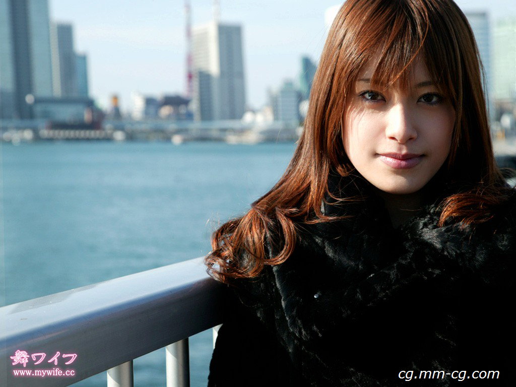 Mywife No.171 井上明日香Asuka Inoue - 18AV,看板娘唯美圖片正妹區-萬本寫真圖片免費與您分享