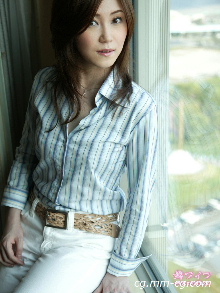 pacificgirls yuko 800 Mywife No.199 小坂里穂Riho Kosaka - 18AV,看板娘唯美圖片正妹區-萬本寫真圖片免費與您分享