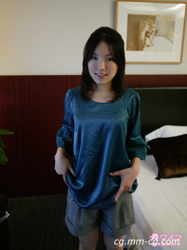 舞ワイフ　野村美穂 