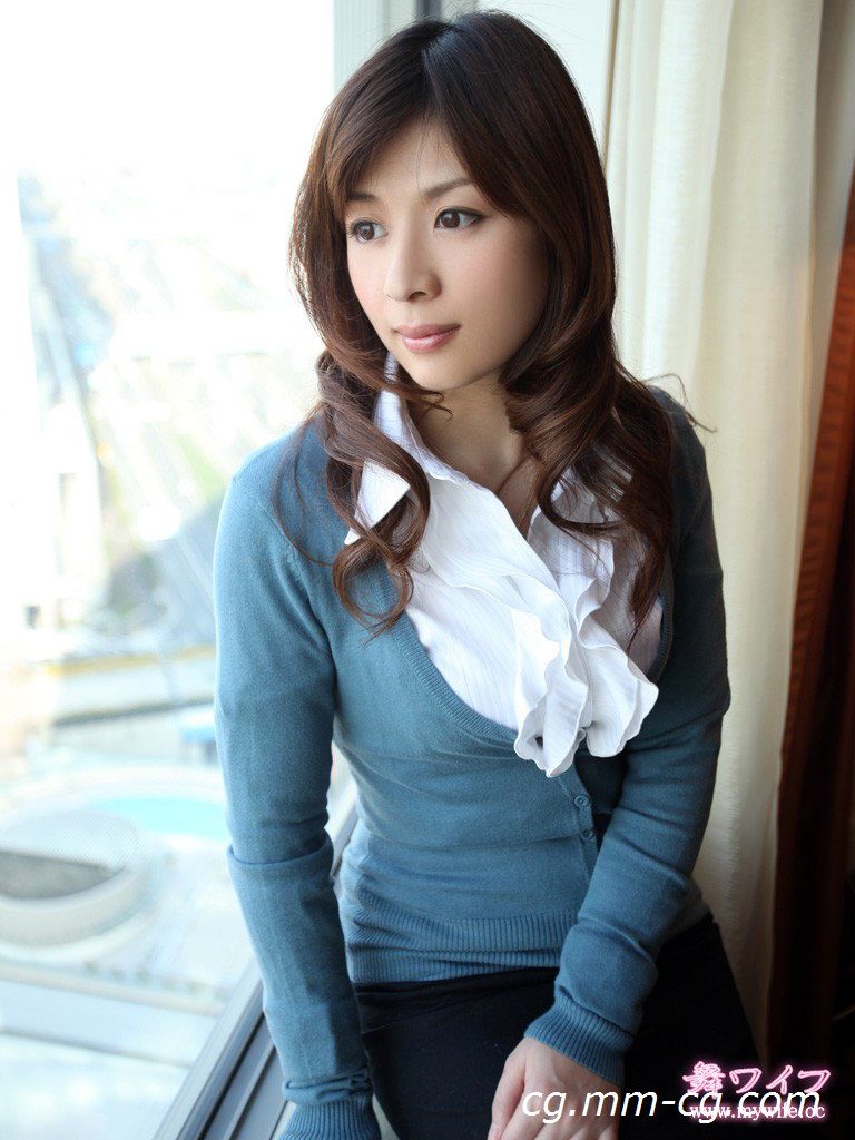 舞ワイフ秋吉智子アダルトビデオ 18av,Mywife No.287 秋吉智子Tomoko Akiyoshi