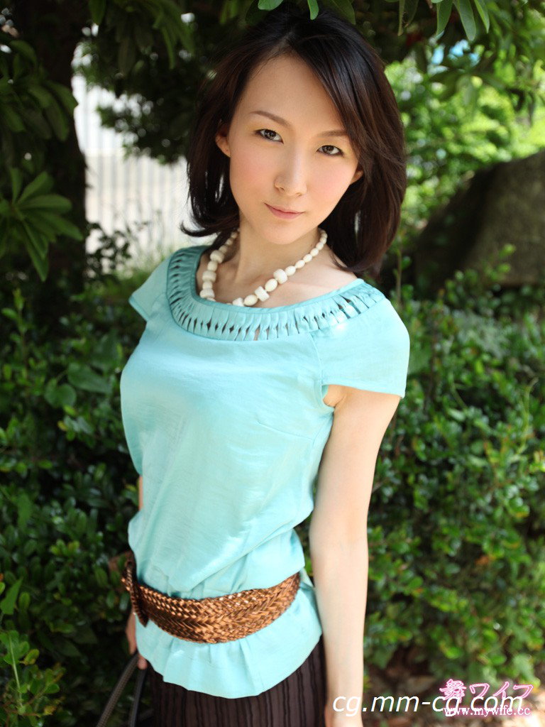 人妻 上村さつき 