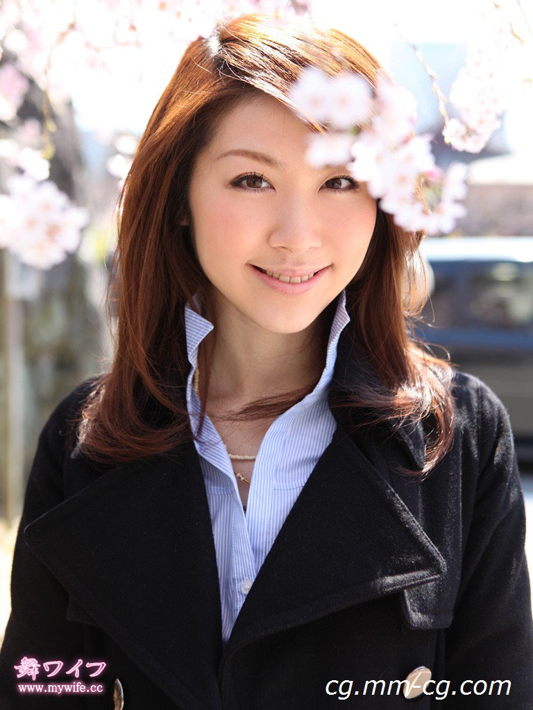 内海直子舞ワイフ 18av,Mywife No.351 内海直子