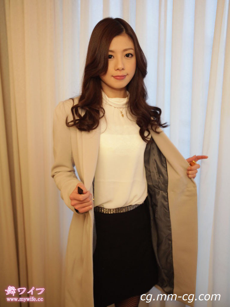 Mywife 榎本美優 18av,Mywife No.436 榎本美優MIYU ENOMOTO