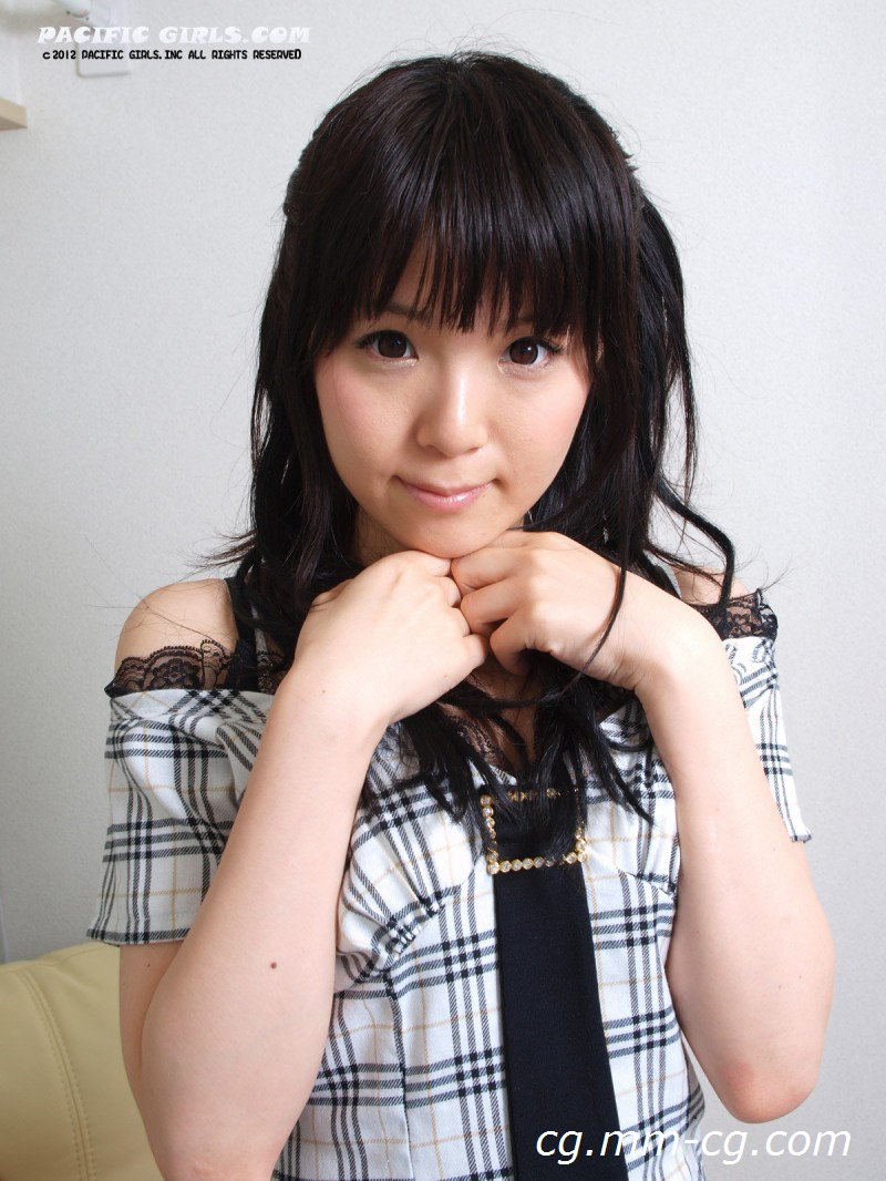 Pacificgirls.com 第792弾 18av,Pacificgirls 2012.09.17 No.792 Riku 22才