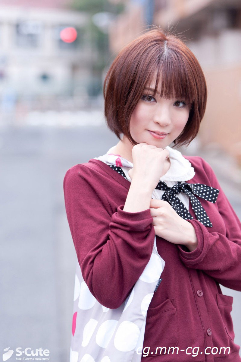S-Cute 239 Stylish Ryo Tsujimoto 辻本りょう5 - 18AV,看板娘唯美圖片正妹區-萬本寫真圖片免費與您分享