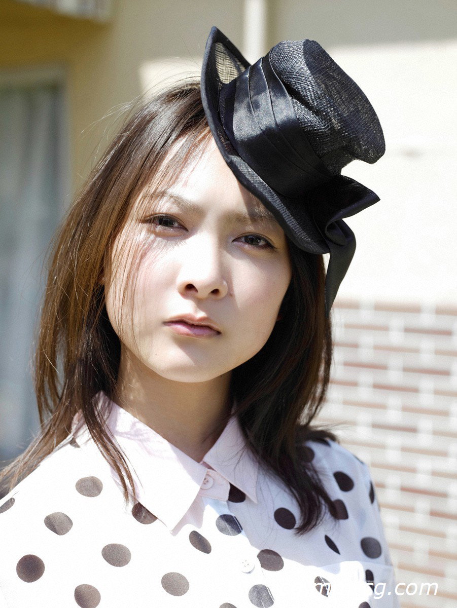 Wanibooks 2012.07月号No.97 谷村美月Mitsuki Tanimura - 18AV,看板娘唯美圖片正妹區-萬本寫真圖片免費與您分享